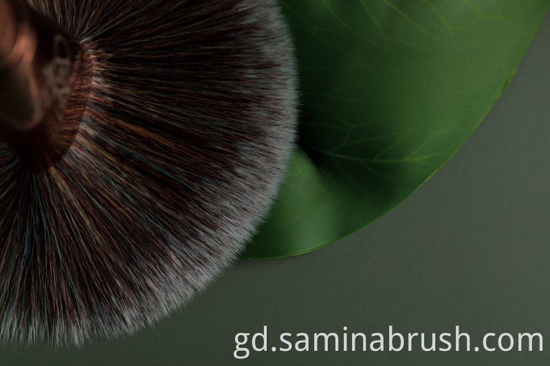 Makeup Brushes Detail 03